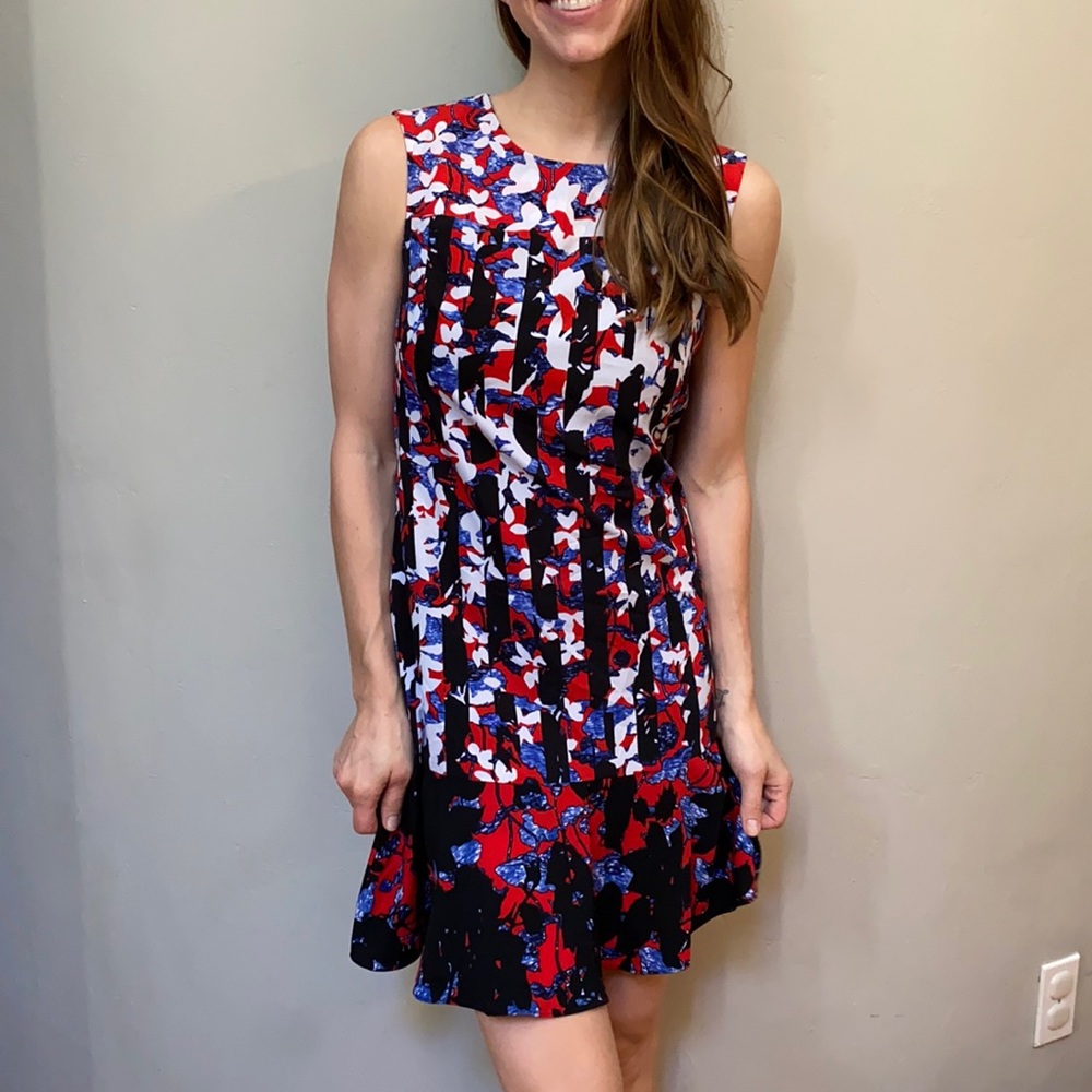 Peter Pilotto for Target dress